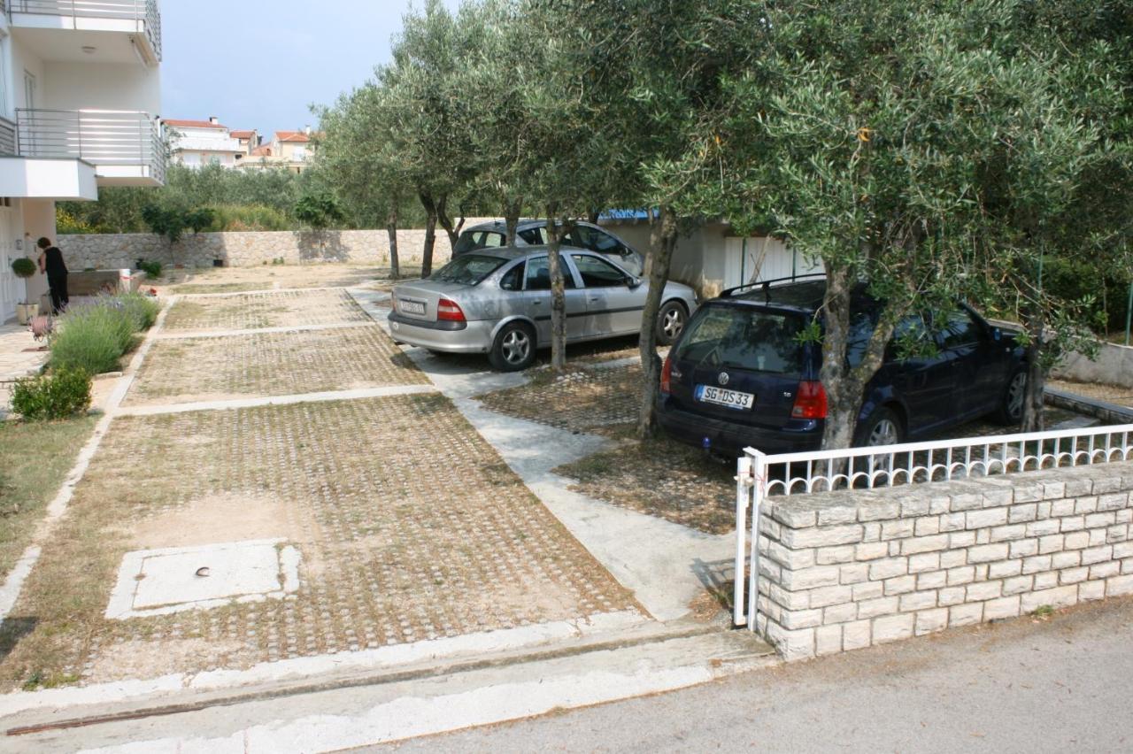 Apartments With A Parking Space Novalja, Pag - 6398 Exterior foto